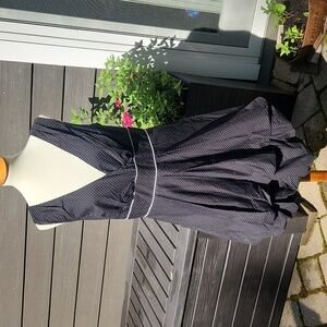 Torrid Polka Dot Dress